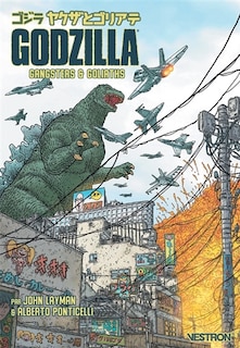 Couverture_Godzilla