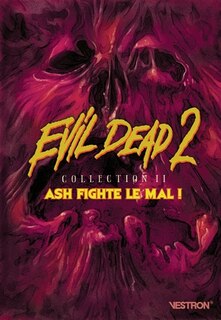 Front cover_Ash fighte le mal !