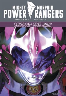 Couverture_Beyond the grid
