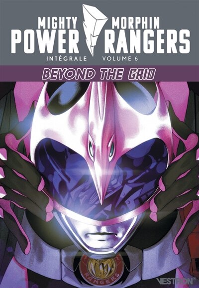 Couverture_Beyond the grid