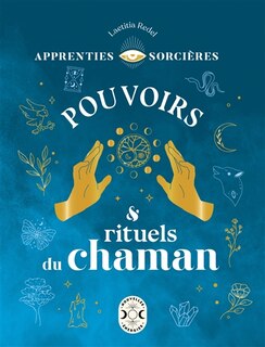 Front cover_Apprenties sorcières