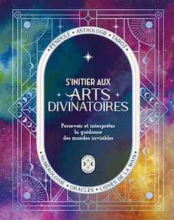 Couverture_S'initier aux arts divinatoires
