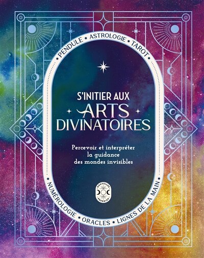 Couverture_S'initier aux arts divinatoires