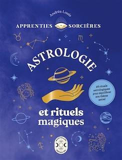 Front cover_Astrologie et rituels magiques