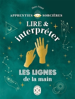 Front cover_Lire & interpréter les lignes de la main