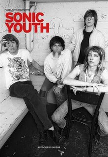 Couverture_Sonic youth