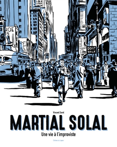 Front cover_Martial Solal, une vie &agrave; l'improviste