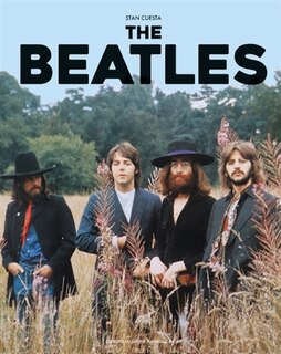 Couverture_The Beatles