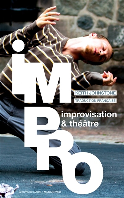 Front cover_Impro