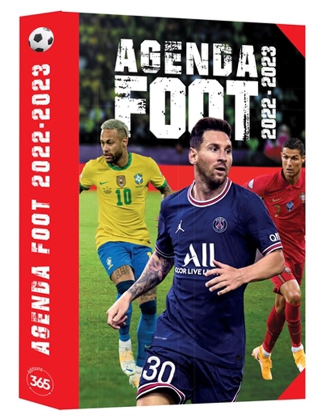 Front cover_Agenda foot 2022-2023