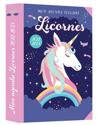 Front cover_Licornes