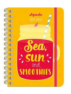 Couverture_Agenda 2022-2023