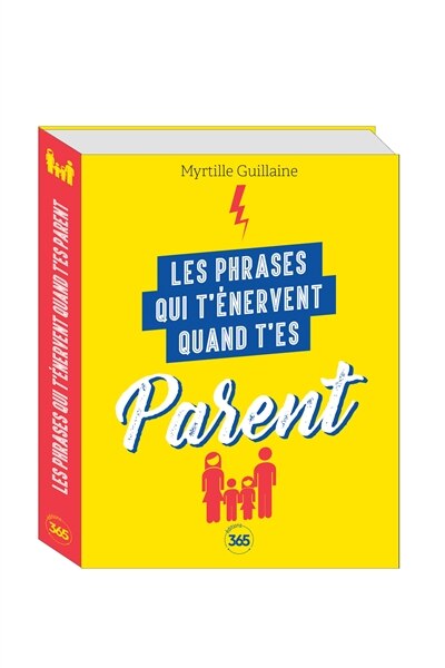 Front cover_Les phrases qui t'&eacute;nervent quand t'es parent