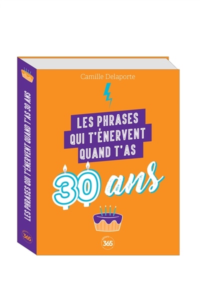 Couverture_Les phrases qui t'énervent quand t'as 30 ans