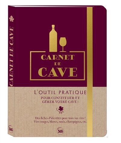 Front cover_Carnet de cave
