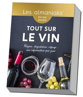 Couverture_Tout sur le vin