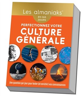 Front cover_Perfectionnez votre culture générale