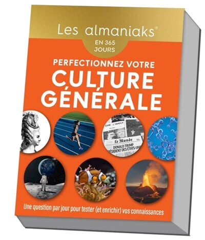 Front cover_Perfectionnez votre culture générale