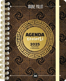 Couverture_Agenda 2025