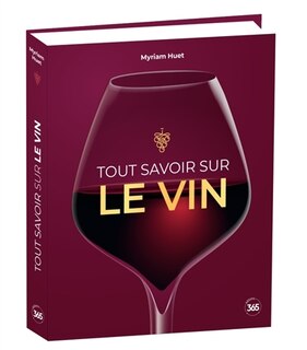 Couverture_Tout savoir sur le vin