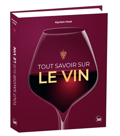 Couverture_Tout savoir sur le vin