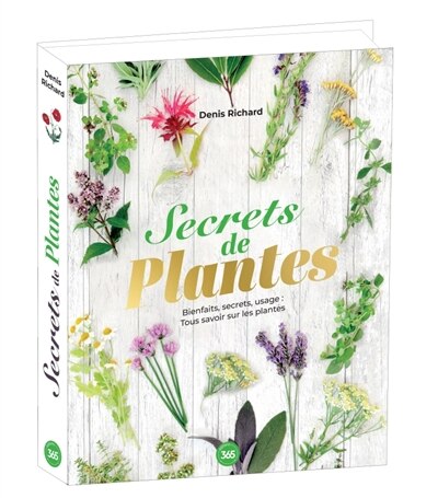 Couverture_Secrets de plantes