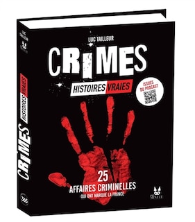 Front cover_25 affaires qui ont marqu&eacute; la France