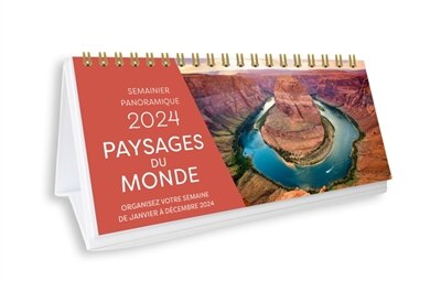 Front cover_Paysages du monde 2024