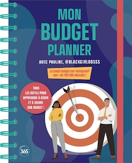 Front cover_Mon budget planner