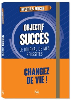 Front cover_Objectif succès