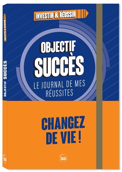 Front cover_Objectif succès