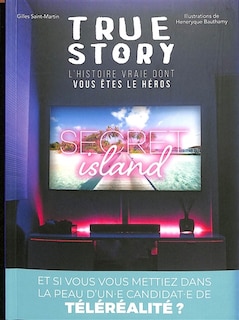 Front cover_Secret island