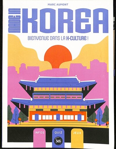 Front cover_Made in Korea