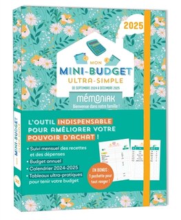 Front cover_Mon mini-budget ultra-simple 2025