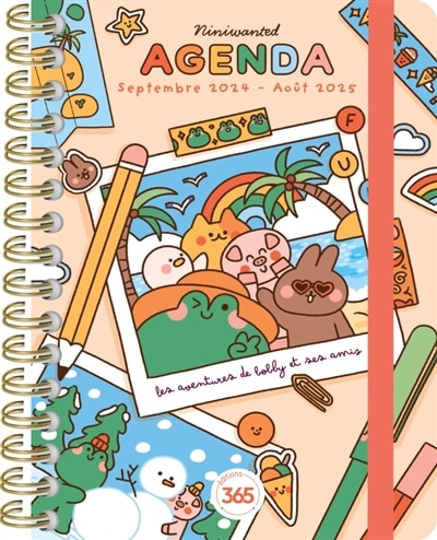 Front cover_Niniwanted