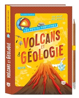 Couverture_Volcans et géologie