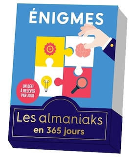 Front cover_Enigmes