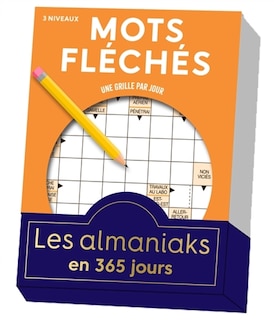 Couverture_Mots fléchés
