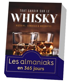 Couverture_Tout savoir sur le whisky