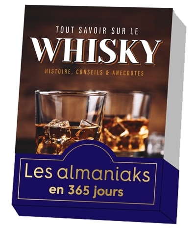 Couverture_Tout savoir sur le whisky