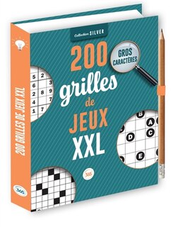 Couverture_200 grilles de jeux XXL