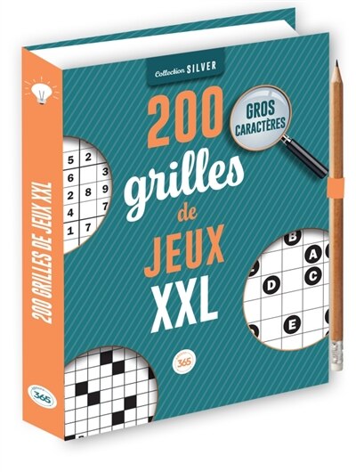 Couverture_200 grilles de jeux XXL
