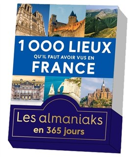 Couverture_1.000 lieux qu'il faut avoir vus en France