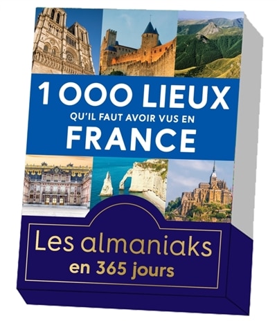 Couverture_1.000 lieux qu'il faut avoir vus en France