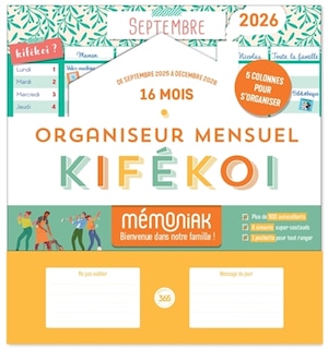 Couverture_Kifékoi, organisateur Mémoniak 2026