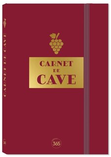 Front cover_Carnet de cave