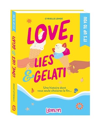 Couverture_Love, lies & gelati