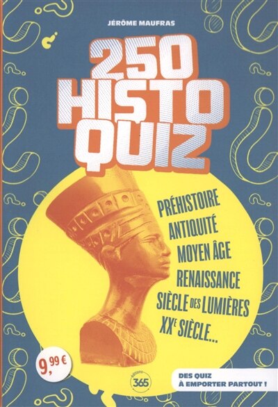 Front cover_250 histoquiz