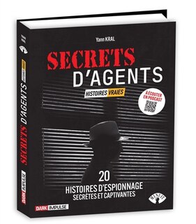 Front cover_Secrets d'agents