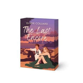 Front cover_The last encore